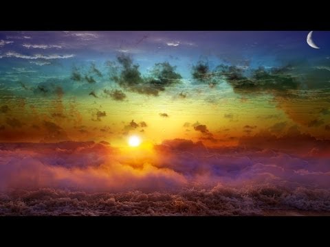 Nacho Chapado & SMAZ feat. Sue McLaren - Between Heaven And Earth (Aly & Fila Remix)