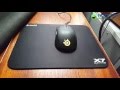 A4tech X7-200MP (Black) box - видео