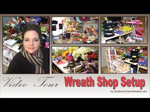 download lagu mp3 mp4 Wreath Shop, download lagu Wreath Shop gratis, unduh video klip Wreath Shop