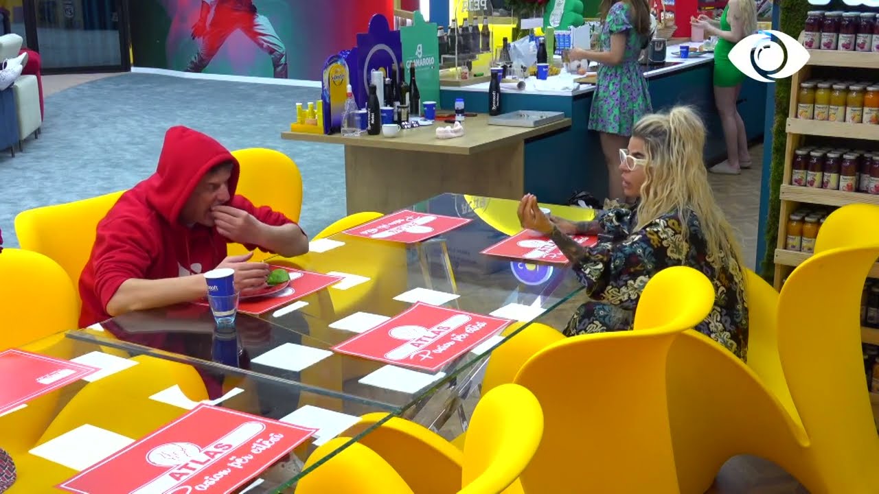 Valbona e tensionuar: Gjumi është i shenjtë!