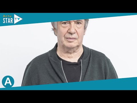 Lionnel Astier amant de Joëlle Sevilla, mariée : ce célèbre metteur en scène trompé qui a tout laiss