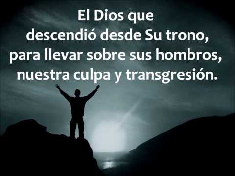 El Dios que Adoramos - Letra