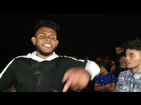 ISAAC vs OLIWI | SEMIFINALES | FECHA 2 | GOLD WATER BATTLES