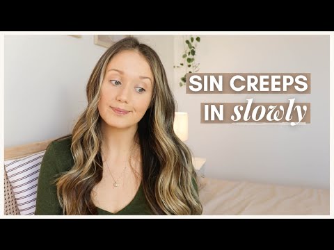 Don't compromise what God has called you to (Genesis 13 Bible Study) | Kaci Nicole