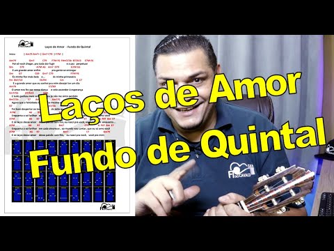 Laços De Amor - Agepê