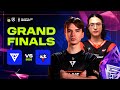 [FIL] Tundra Esports Team Yandex (BO5) BLAST Slam V Grand Finals