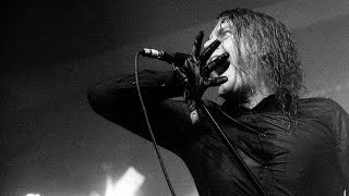 Corrupt Love Across America: Deafheaven Tour Doc Pt. 1