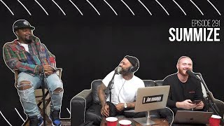 The Joe Budden Podcast - Summize