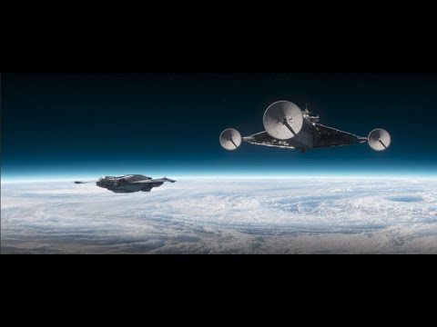 Luthen's Fondor Surprise