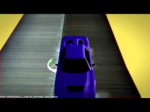 [DM] Jowell-_-Vol.2-_-Empire-_-Of-_-Wind