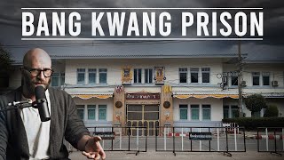 Thailand Might Have The Worst Prison On Earth.