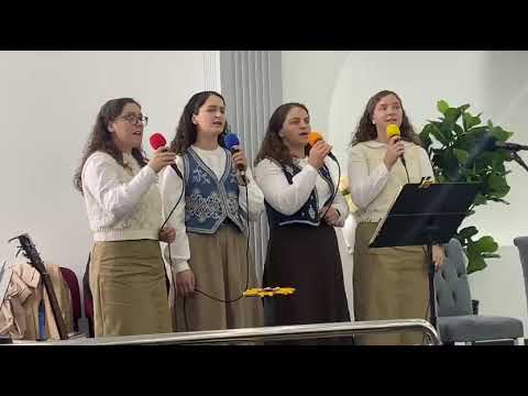 Surorile Halip - A fost așa de lungă vremea