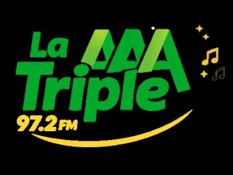 tanda comercial la triple a 97.2 san juan del cesar (26 de agosto de 2026)