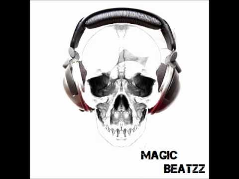 Magic Beatz - Money to blow (rap/hip-hop beat)