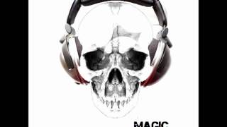 Magic Beatz - Money to blow (rap/hip-hop beat)