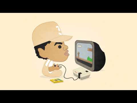 Chance The Rapper x KYLE Type Beat