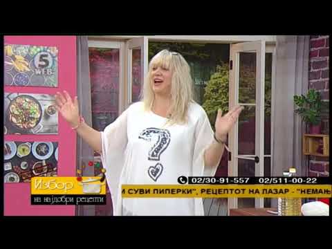 Вики Среброва - Води ме Иване