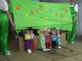 Танец "КОРОТЫШКИ" 