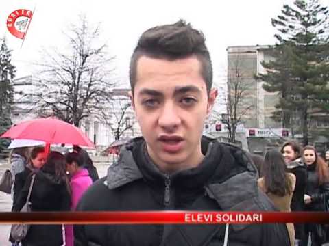Val de simpatie în toata tara pentru eleva din Covasna. 22.03.2013
