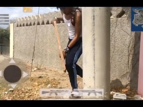 Pubg struggles be like😂