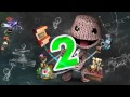 LittleBigPlanet 2 Soundtrack - Ghosts 