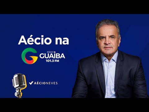 INTERVIEW FOR RADIO GUAÍBA FROM RIO GRANDE DO SUL - 09/12/2025