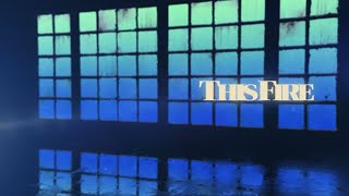 Lina and the Lions - This Fire - Official Lyric Video