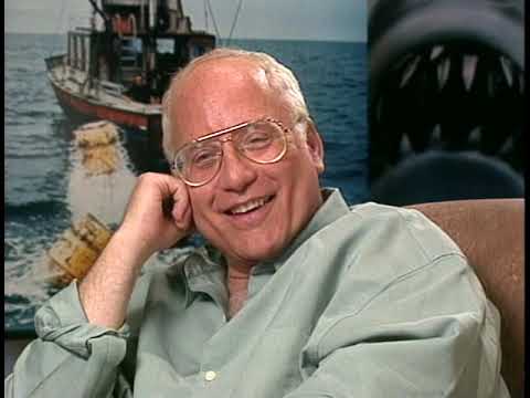 Spotlight on Location: The Making of Jaws (1975)