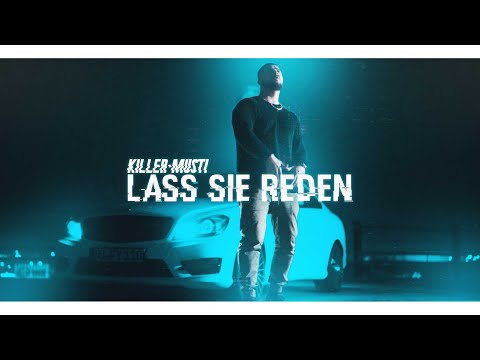 Musti KM - Lass sie reden (prod. Siaz Beatz)