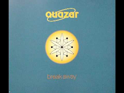 Quazar - Break Away (Deep Groove)