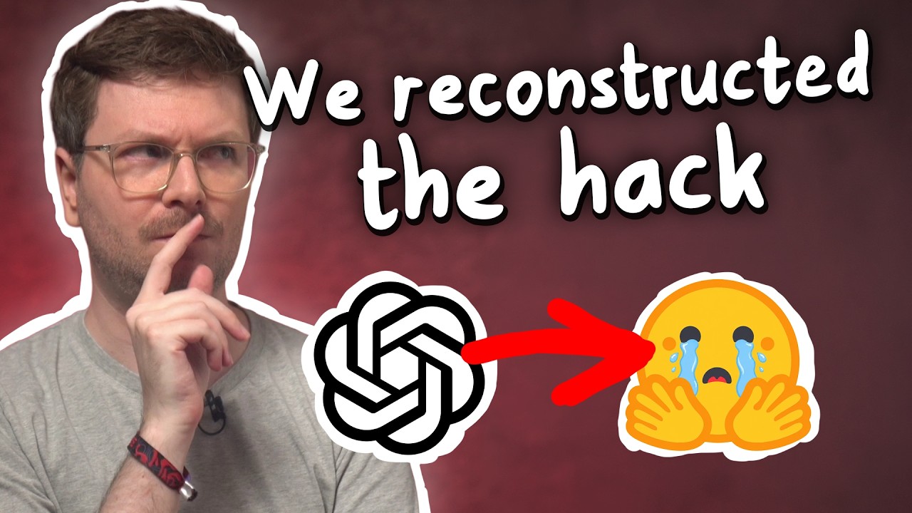 Did an AI Really Hack Hugging Face?