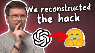 Did an AI Really Hack Hugging Face?