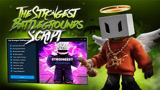 Combat GUI Script | Tsb Script | The Strongest Battlegrounds Script | Keyless 2026