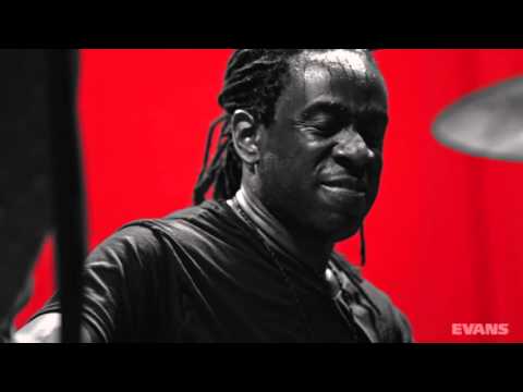 Evans: Will Calhoun | Set the Tone (Performance)