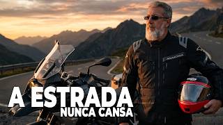 Download lagu The Real Reason for Tiredness During a Trip mp3