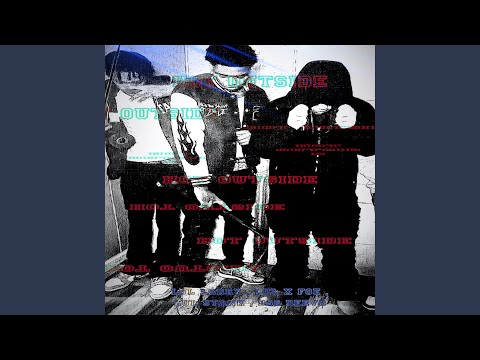 Hot Outside (feat. Lul Larry, Lul Stank & Bsg Deevo)