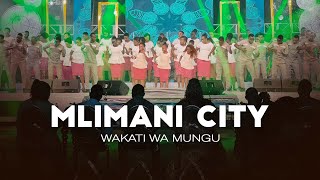 Neema Gospel Choir - LIVE at Mlimani City, Dar es Salaam