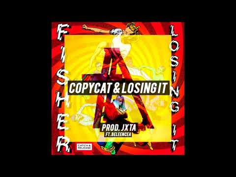 Billie Eilish x FISHER - COPYCAT & Losing It (Sofi Tukker ft. JXTA Remix)