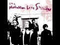 The Manhattan Love Suicides - Indian Summer