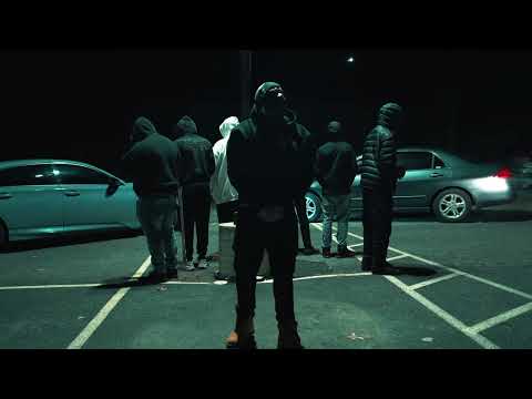 King Ace D'General- HOODIE DOWN (OFFICIAL MUSIC VIDEO) @Bridgez