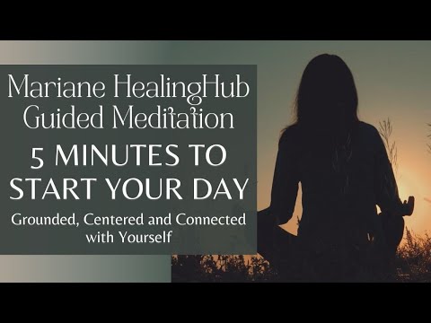 MarianeLife video.