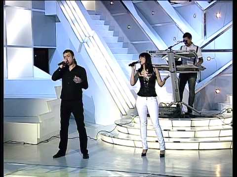 Ako je do mene - Teacher's bend