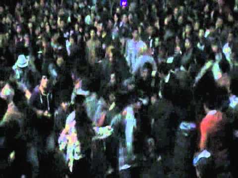 Cañamo Tijuana Reggae - Alamar Dia del Estudiante UABC 2012- La Rebelion/Tiempo