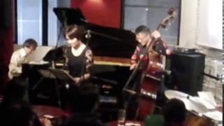 &010「メンバー紹介:Piano - 松原弘明」