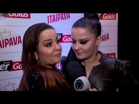 Prêmio Mulheres Empreendedoras 2018 é destaque na RecordTv Goiás