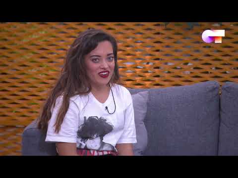 NOELIA FRANCO vuelve a la ACADEMIA | OT 2020