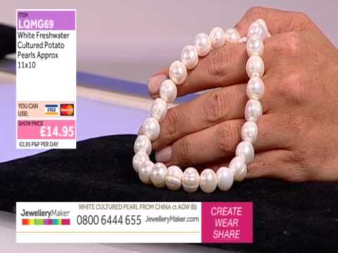 JewelleryMaker LIVE 23/05/16 - 12-4pm