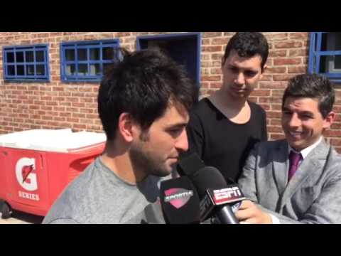 Nico Lodeiro, la figura del River 0 Boca 1 #Superclásico