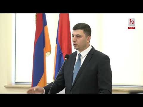 Ադրբեջանը ինչ-ինչ ձևով իրականացրել է սահմանագծում, հիմա պայմանագրով իրավական լուծում է տալիս խնդրին