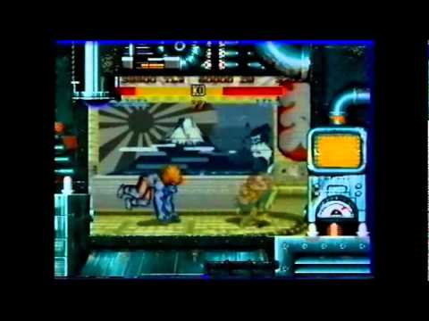 Gamesmaster S3 E3 Part 1